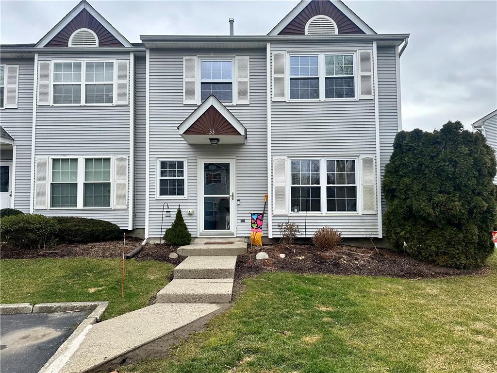 256 Quassaick Avenue # 33, New Windsor, NY 12553