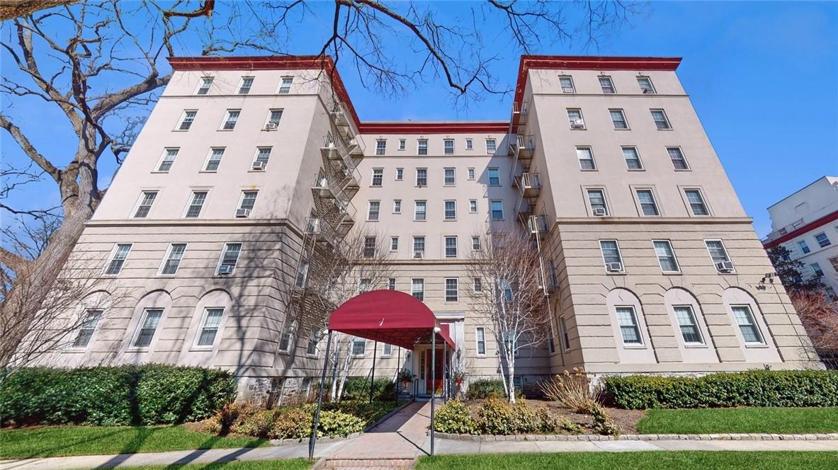 1 Park Lane # 2A, Mount Vernon, NY 10552