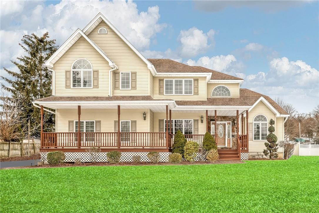 15a Rosman Road, Thiells, NY 10984