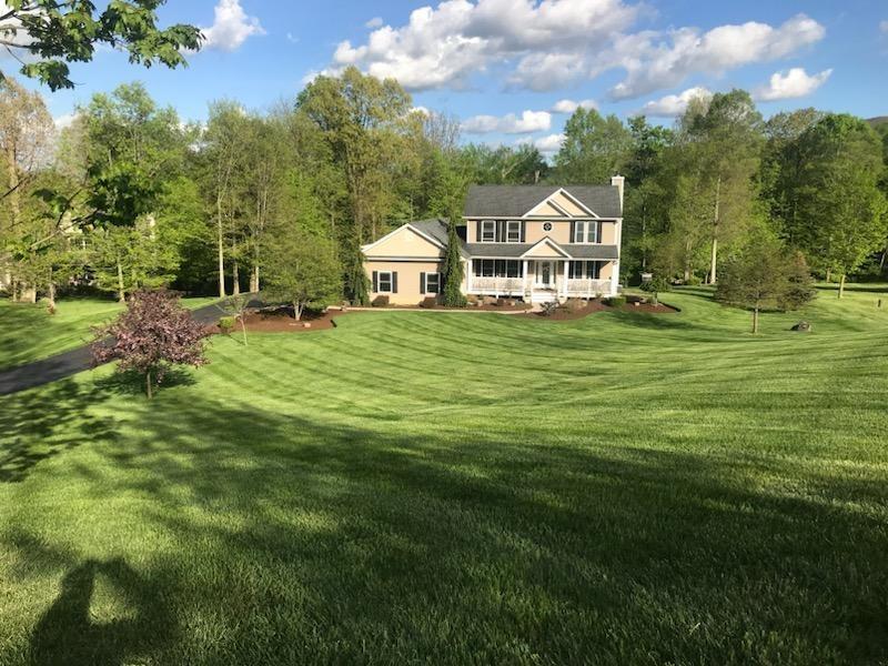 36 Tree Line Court, Fishkill, NY 12524
