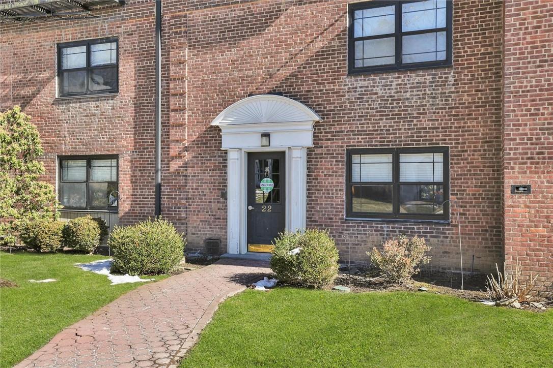 22 Manchester Road # C3, Eastchester, NY 10709