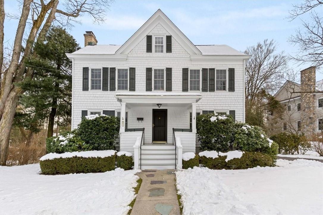 61 Old Post Road, Rye, NY 10580