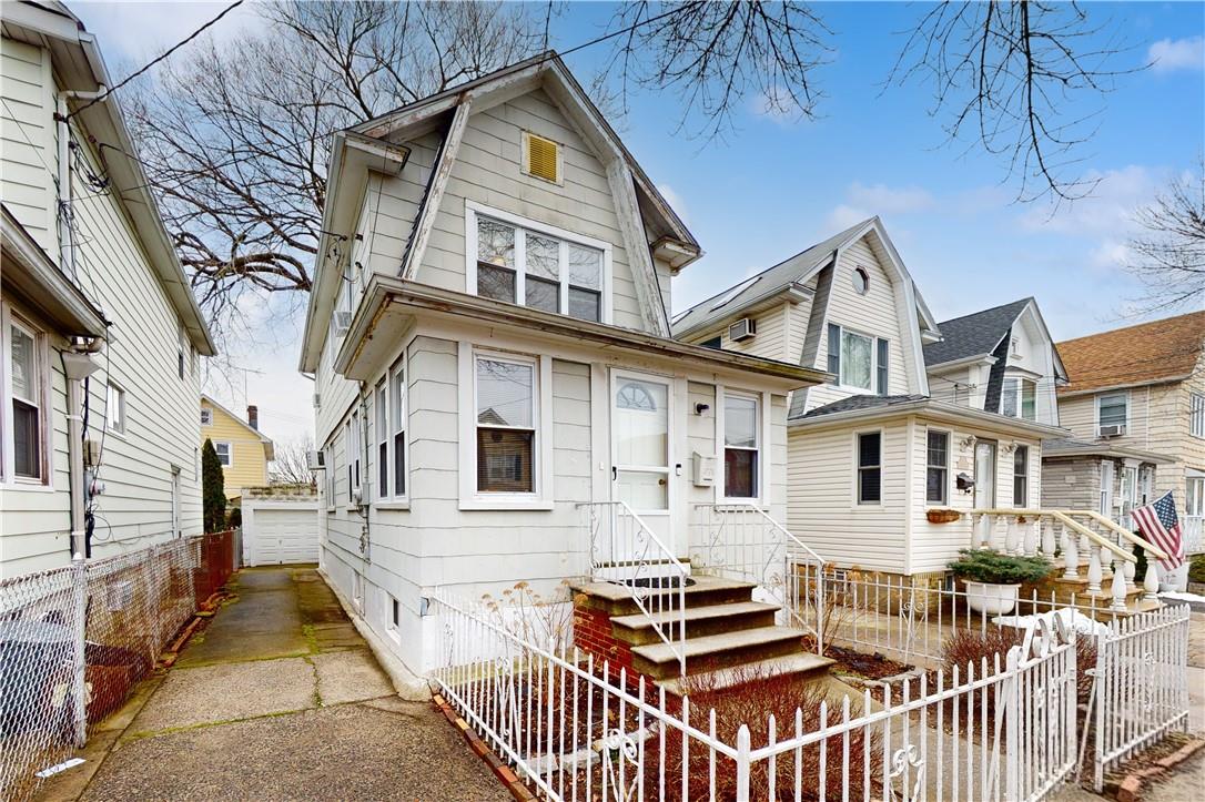 3178 Parsifal Place, Bronx, NY 10465