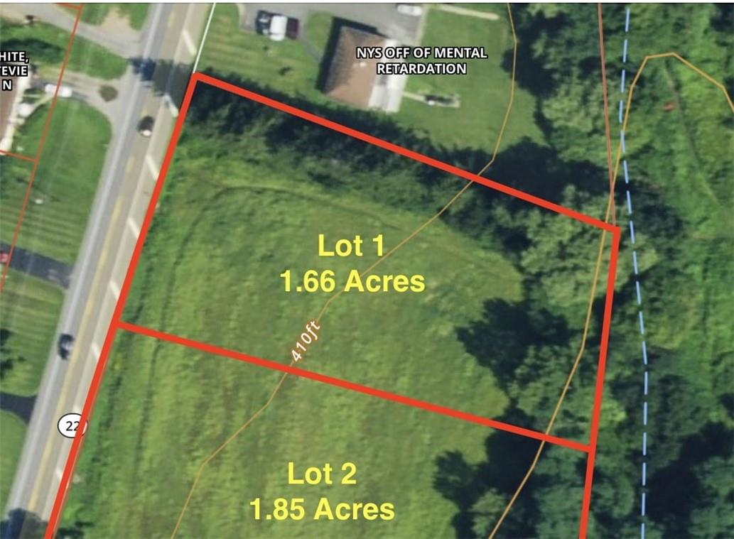 Route 22, Dover Plains, NY 12522