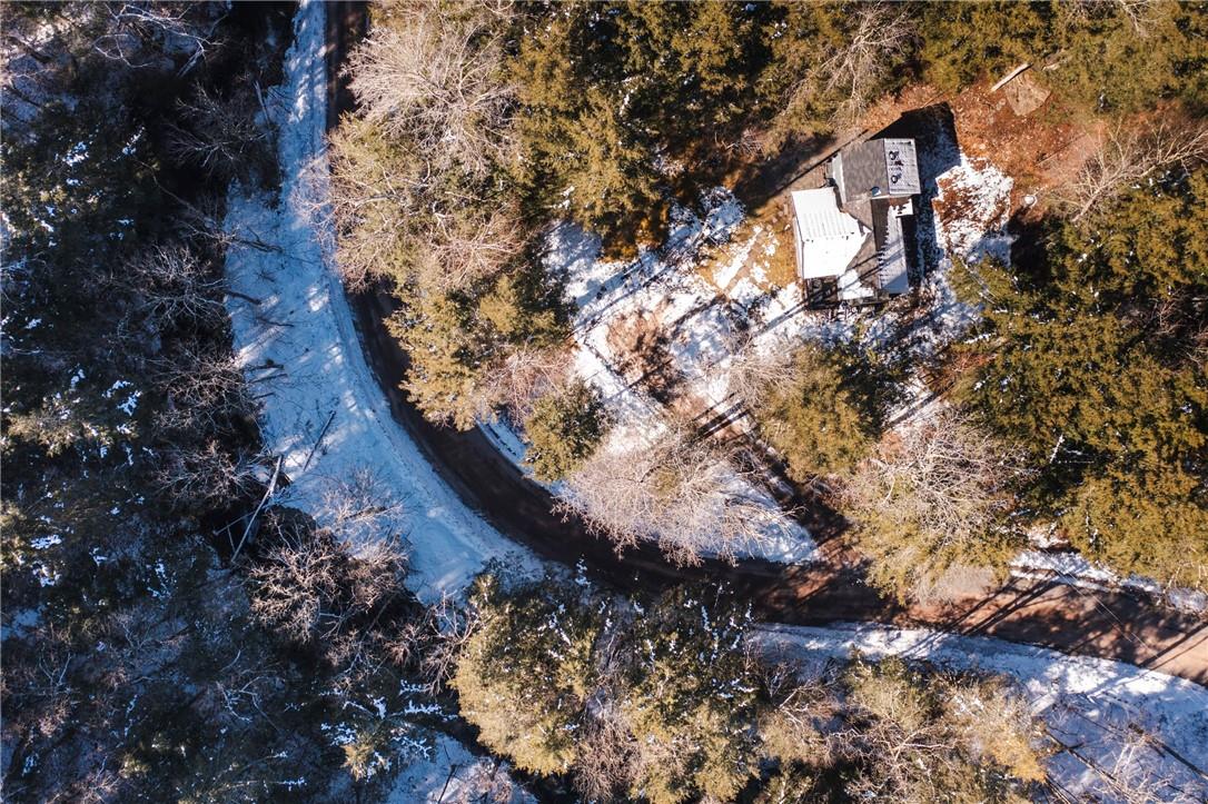 1121 Huckleberry Brook Road, Margaretville, NY 12455