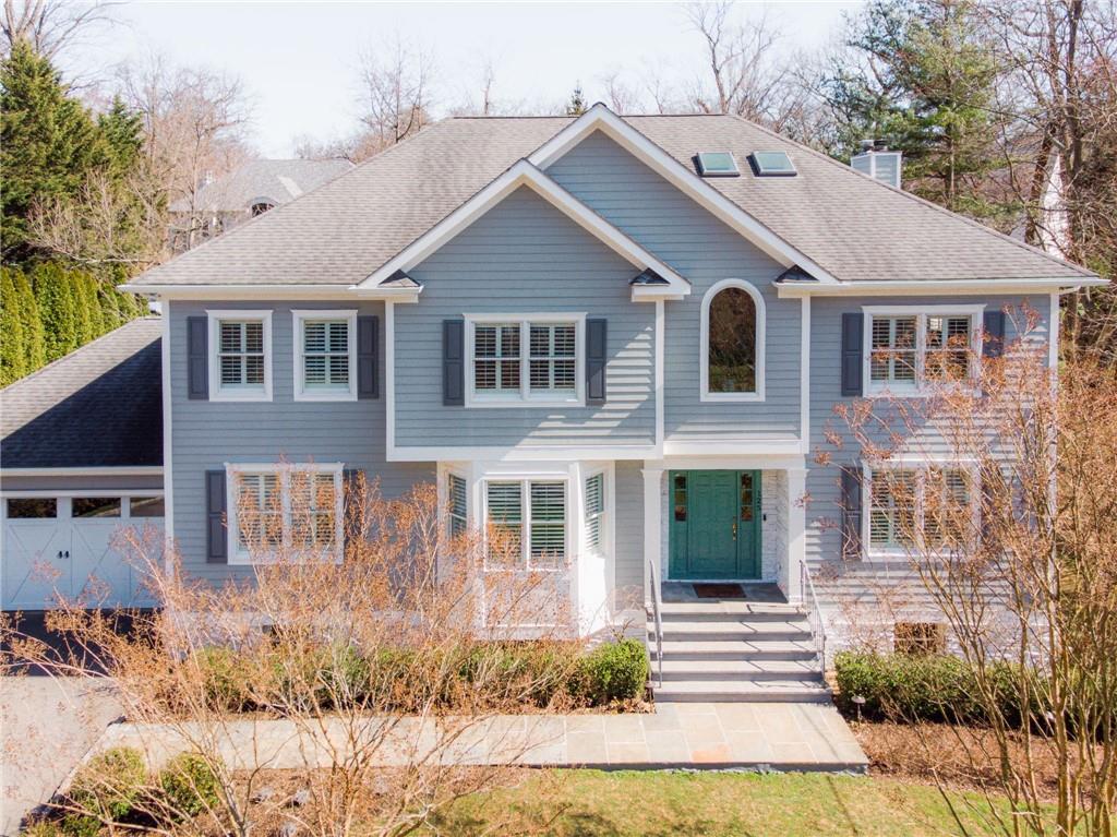 125 Devonshire Road, Larchmont, NY 10538