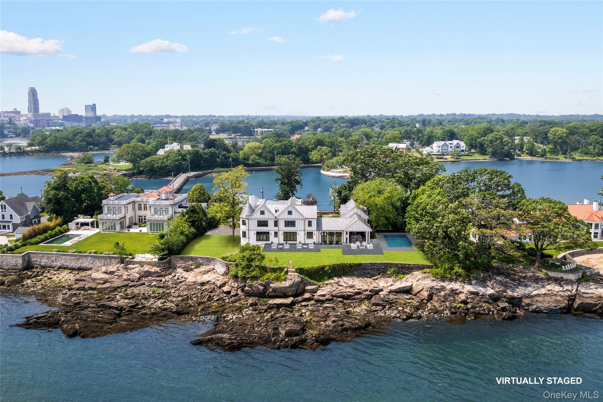 104 Premium Point Road, Mamaroneck, NY 10801