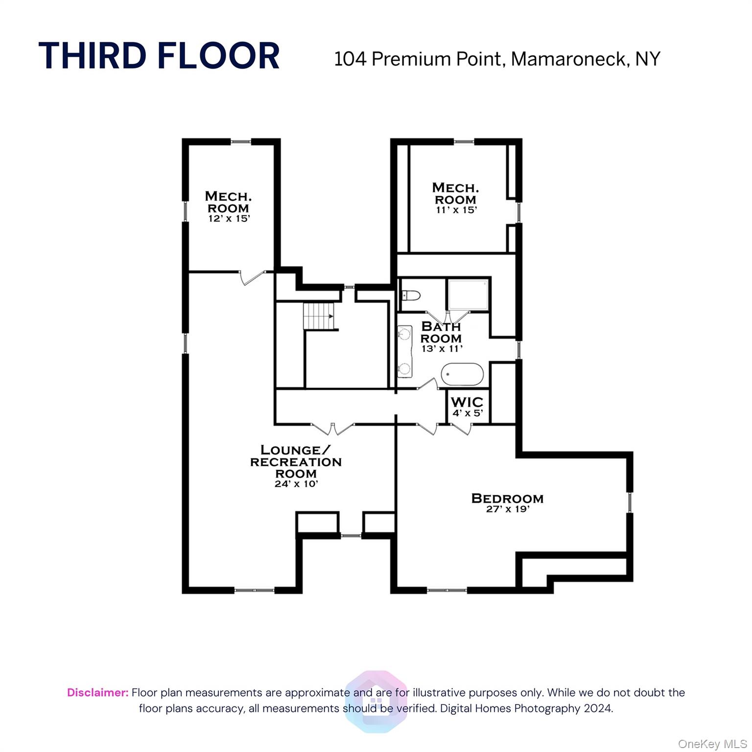 104 Premium Point Road, Mamaroneck, NY 10801