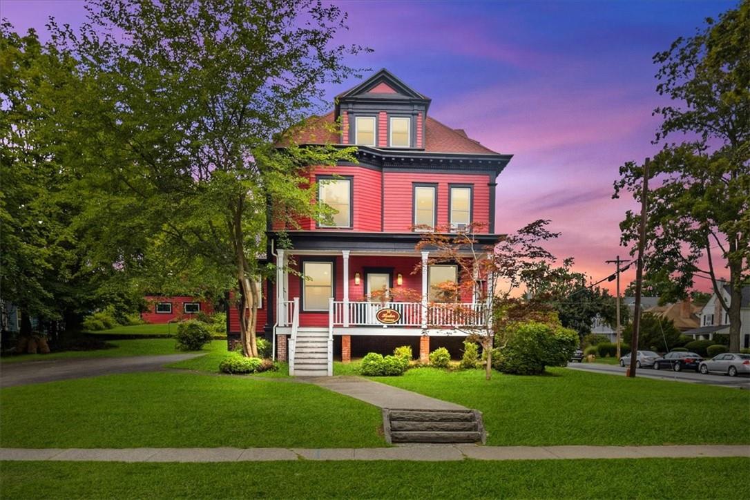 99 Hooker Avenue, Poughkeepsie, NY 12601