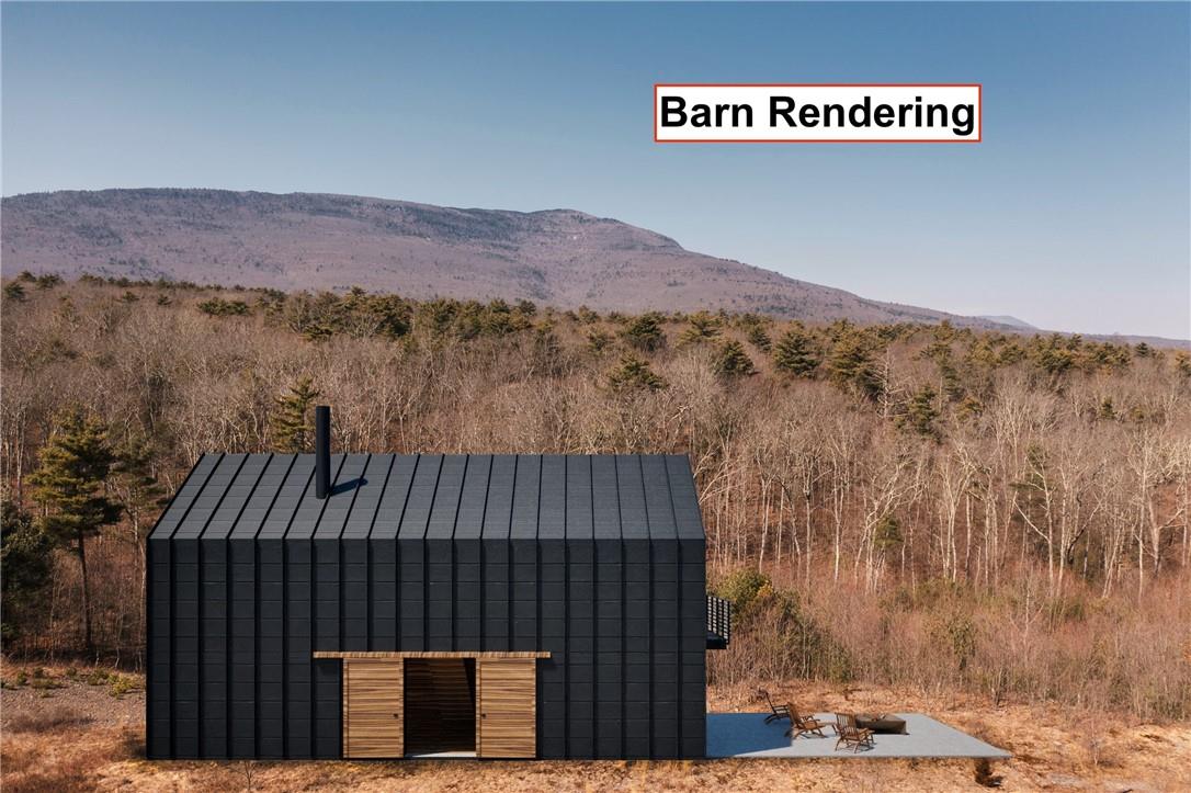 TBD Mt Turnpike Road, Catskill, NY 12414