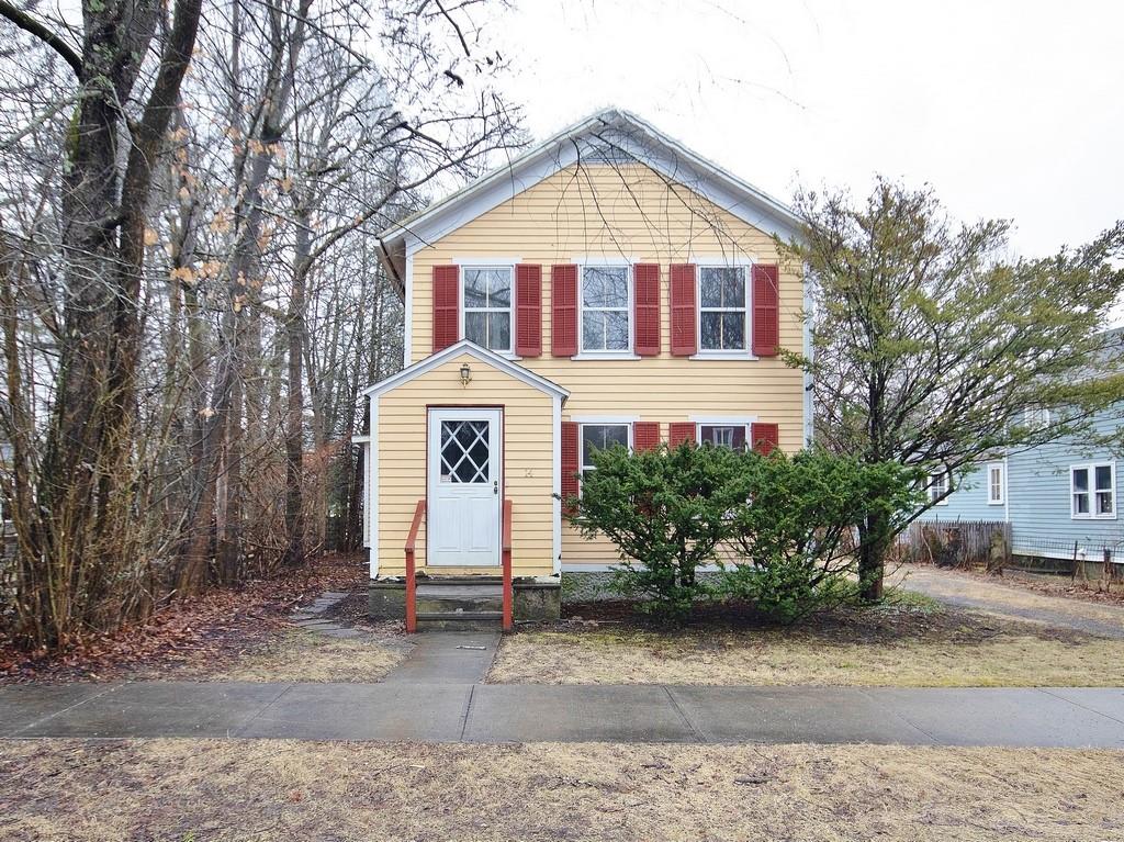 14 Myrtle Avenue, Pine Plains, NY 12567