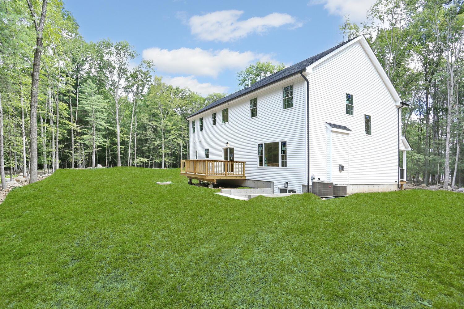 28 Forest Hills Lane, Otisville, NY 10963