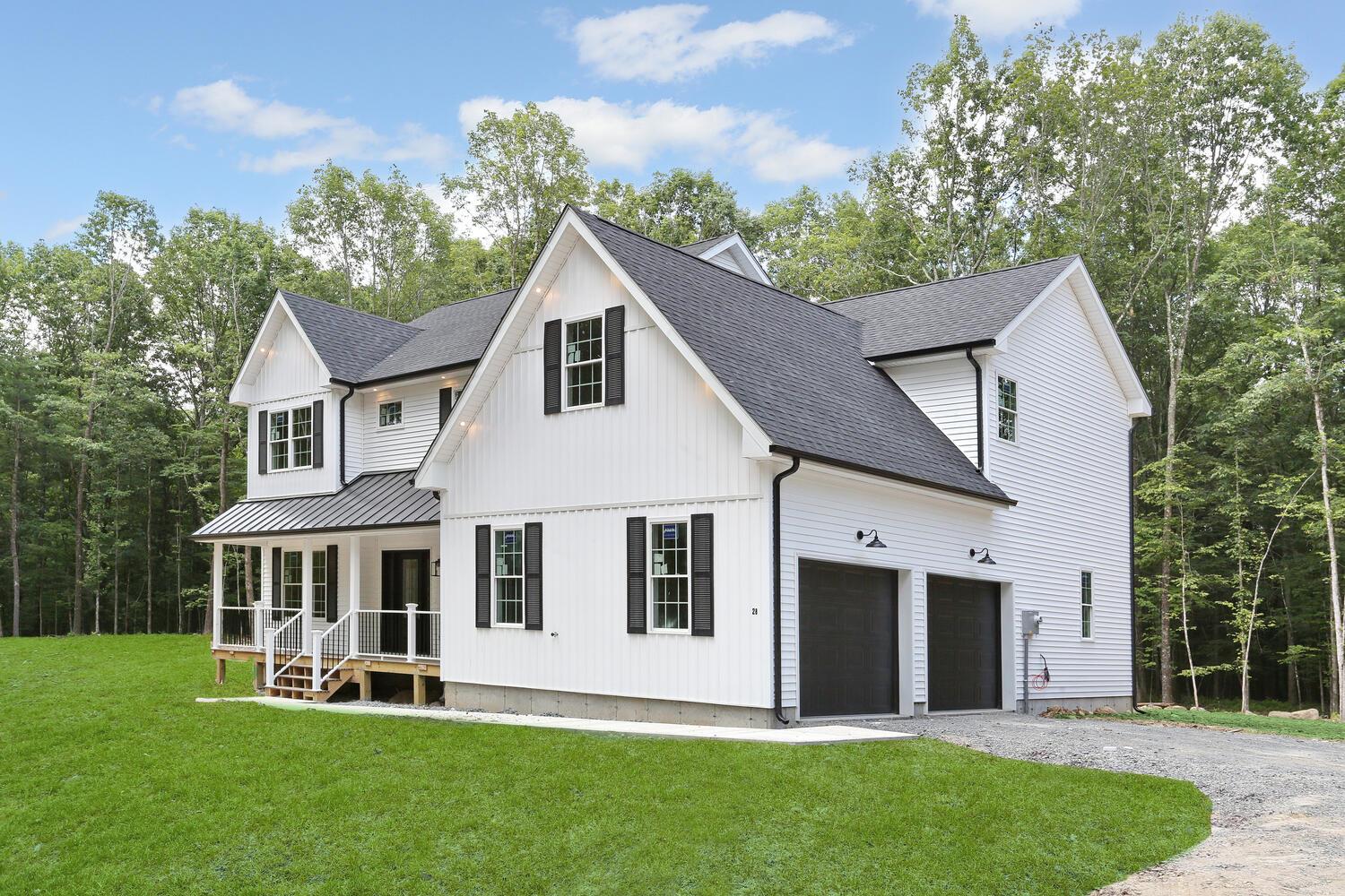 28 Forest Hills Lane, Otisville, NY 10963