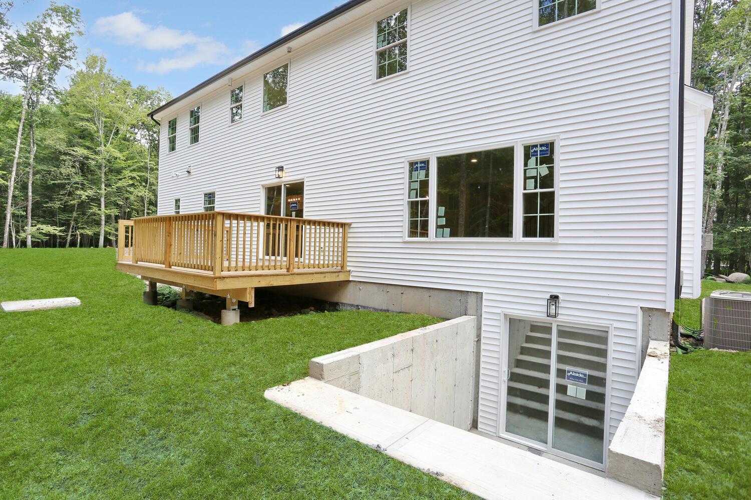 28 Forest Hills Lane, Otisville, NY 10963