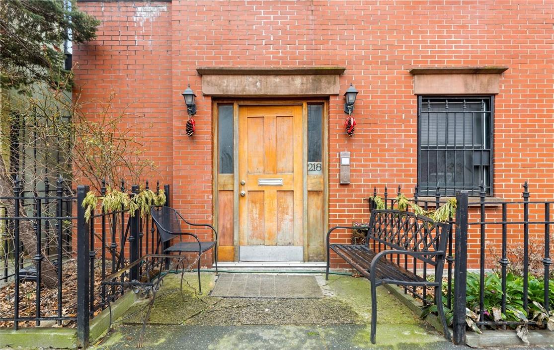 218 Baltic Street, Brooklyn, NY 11201