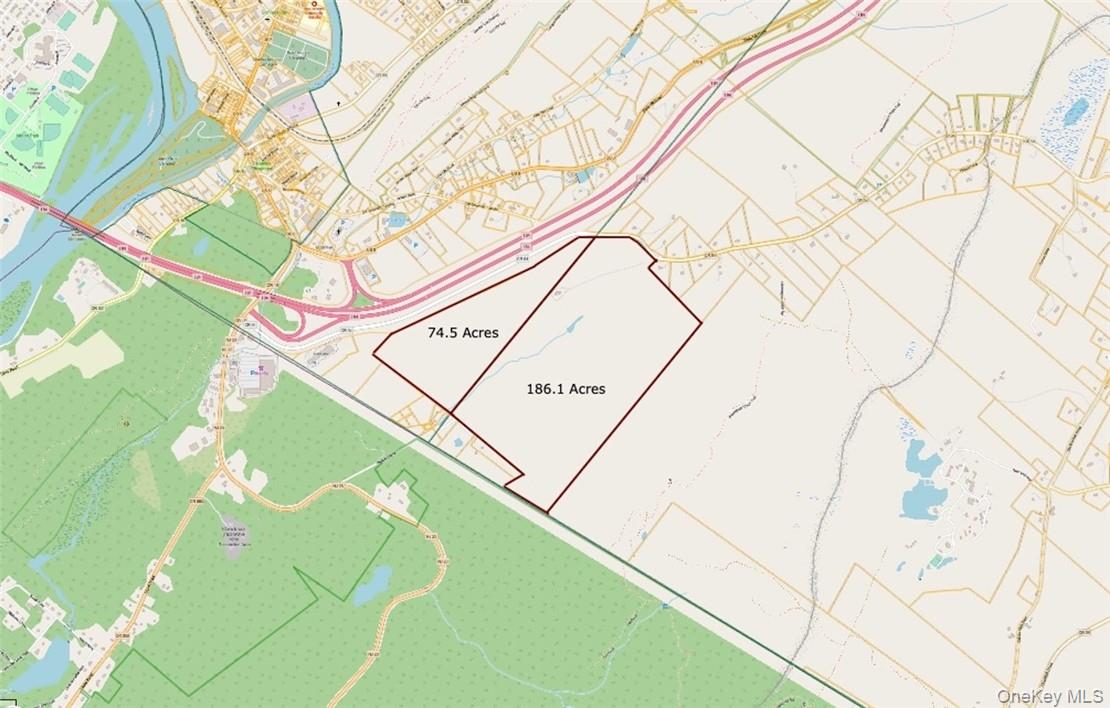 2215 Greenville Turnpike, Port Jervis, NY 12771