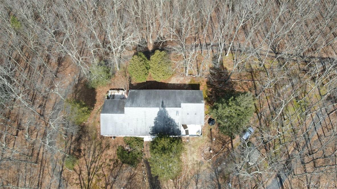 Greenville Turnpike, Port Jervis, NY 12771