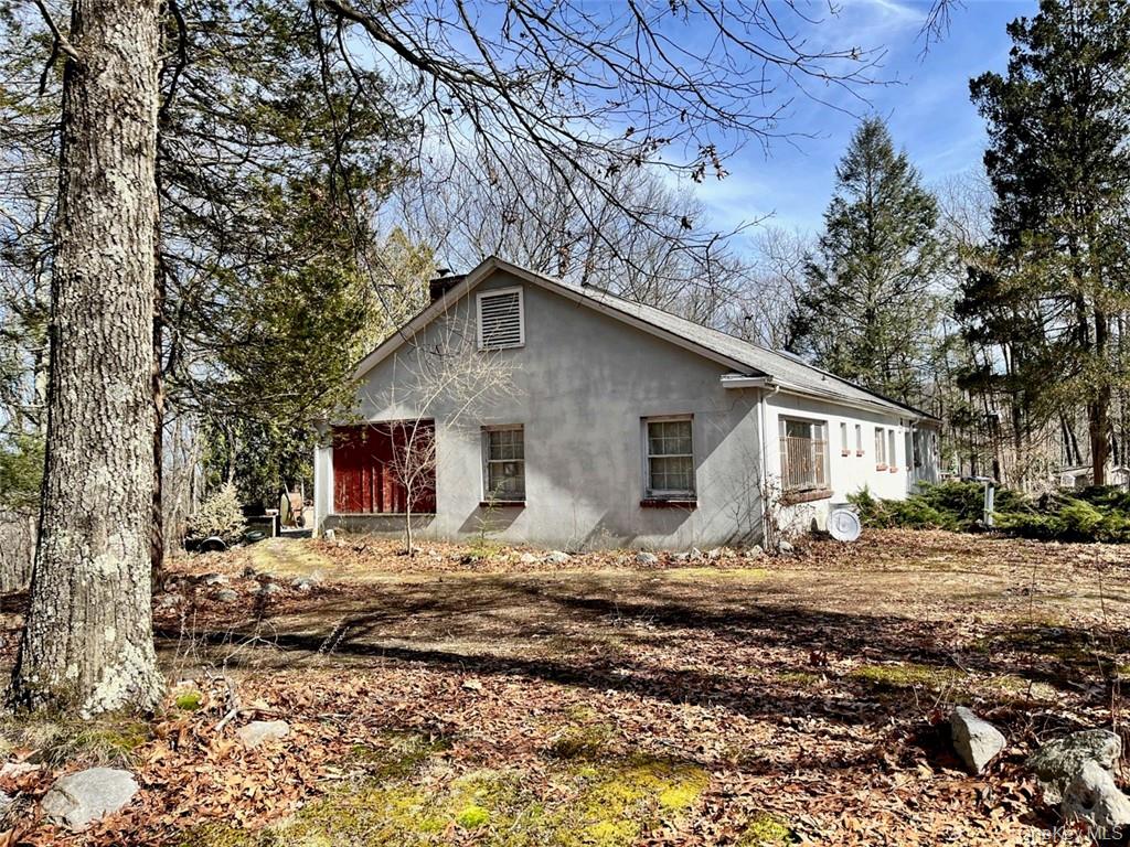 Greenville Turnpike, Port Jervis, NY 12771