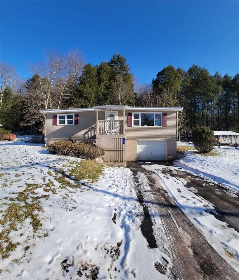 153 Ballard Road # TR3, Bethel, NY 12720