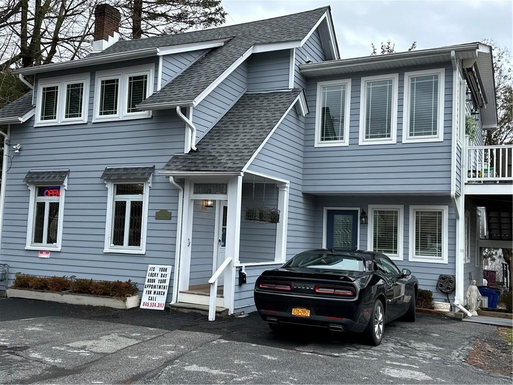 276 Hudson Street, Cornwall On Hudson, NY 12520