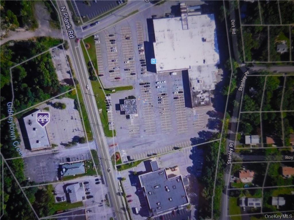 77 N Plank Road, Newburgh, NY 12550