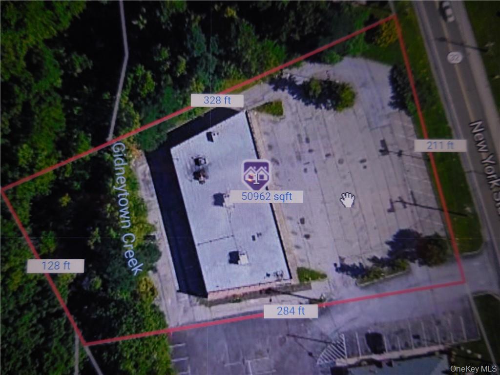 77 N Plank Road, Newburgh, NY 12550