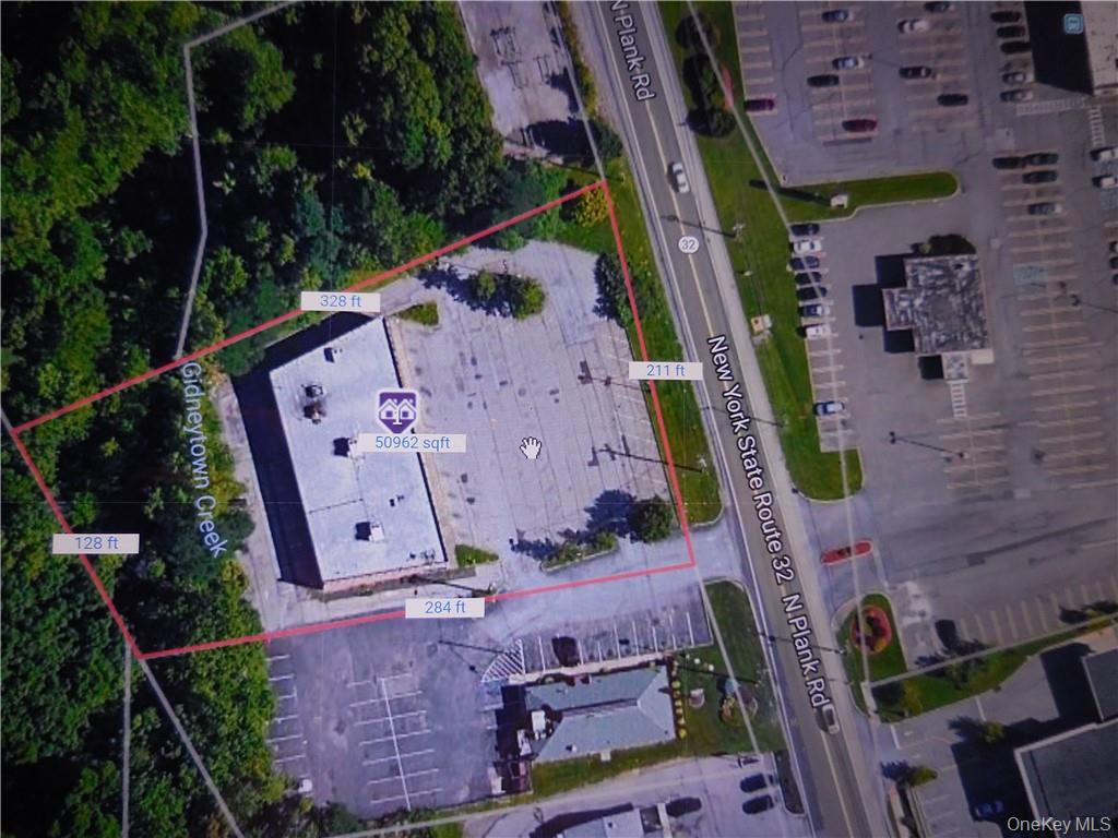 77 N Plank Road, Newburgh, NY 12550