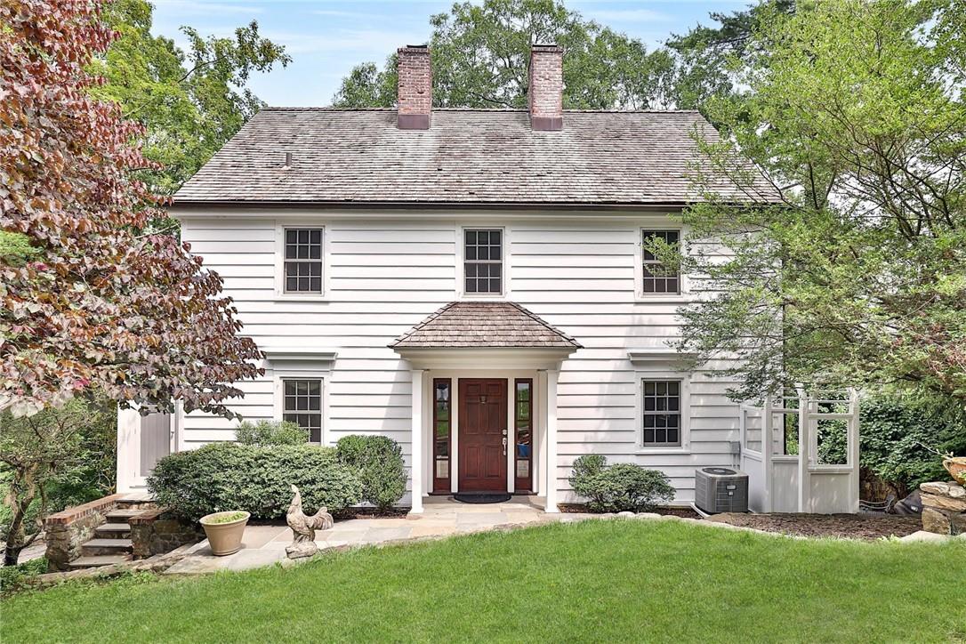 144 Hamilton Road, Chappaqua, NY 10514