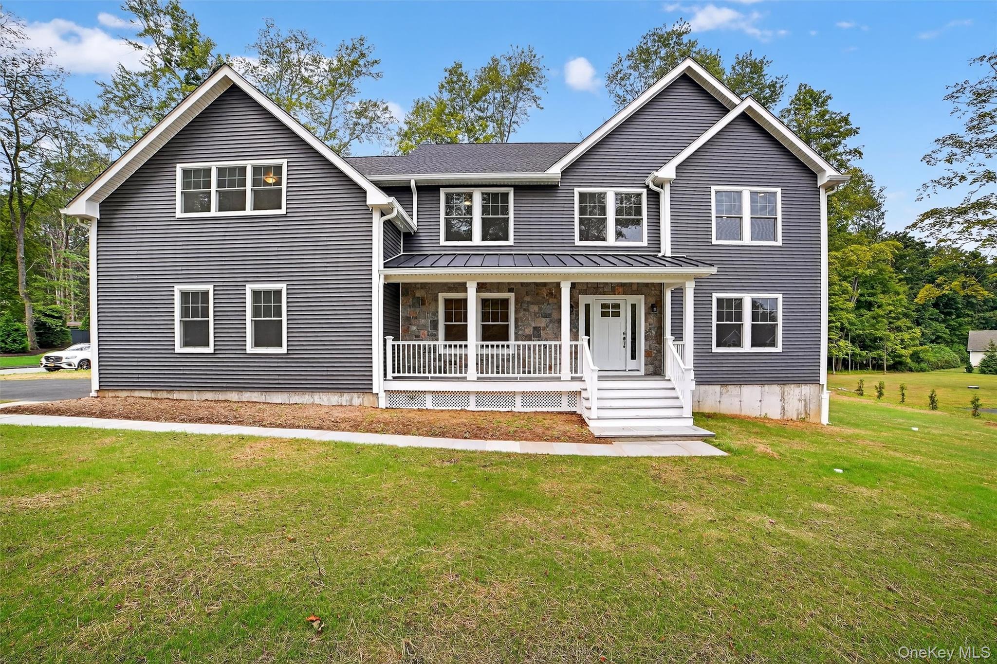 2 Merritt Court, Somers, NY 10541