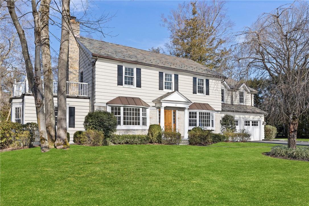 29 Brite Avenue, Scarsdale, NY 10583