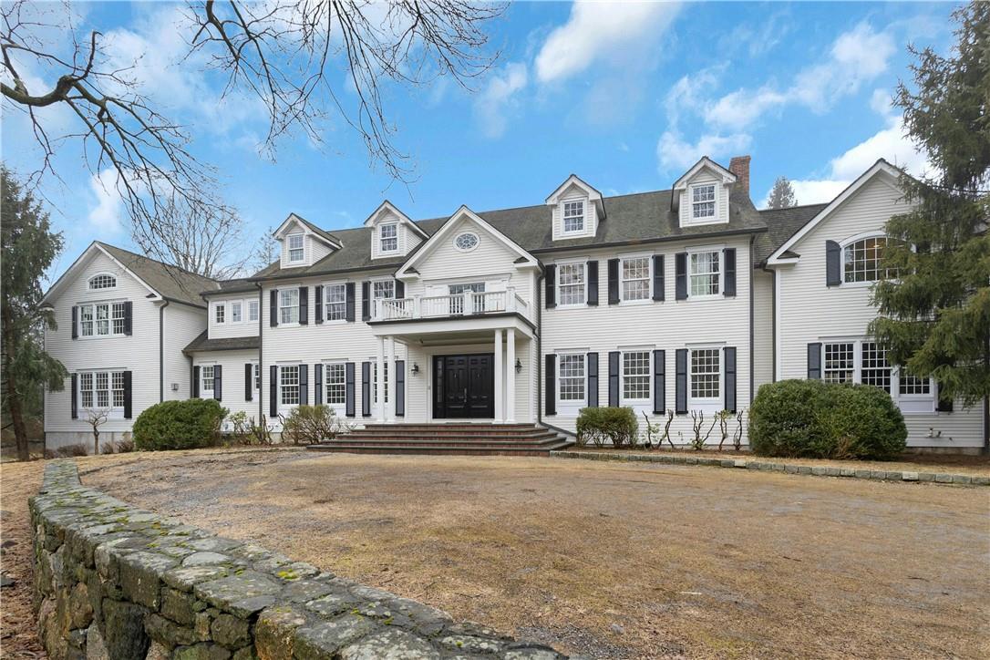 227 Middle Patent Road, Bedford, NY 10506