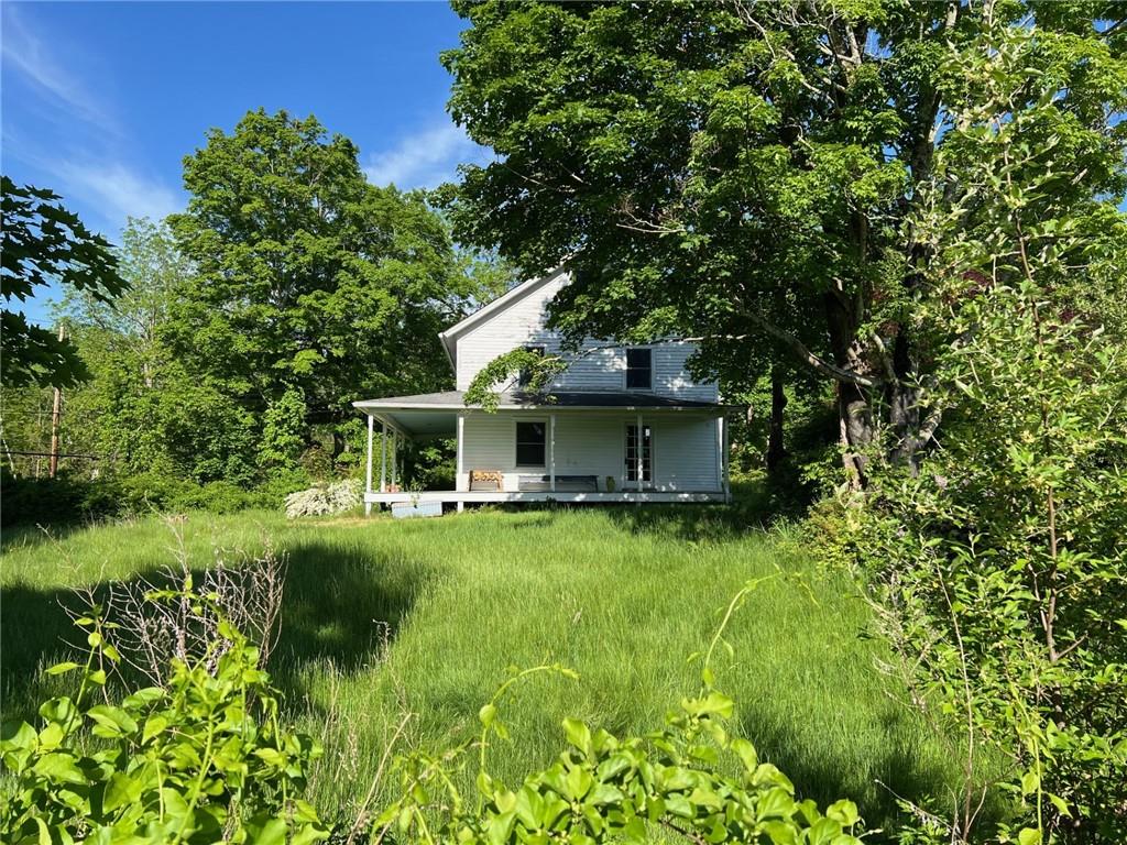 444 Mooney Hill Road, Patterson, NY 12563