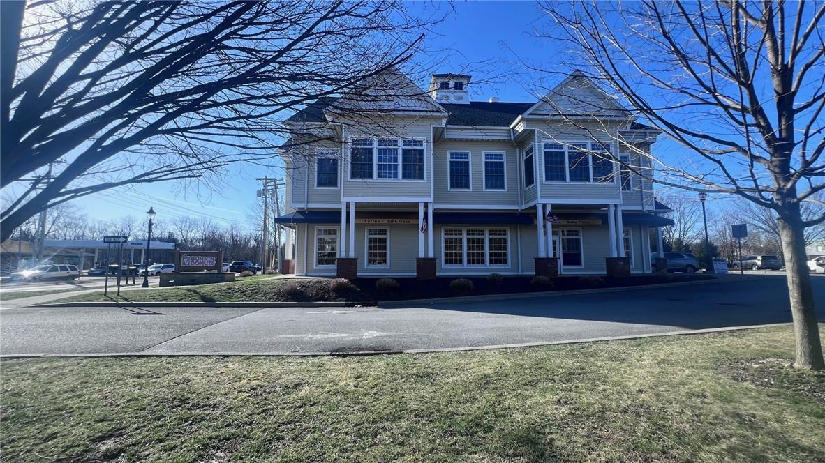 1151 Route 55 # 201, La Grange Ville, NY 12540