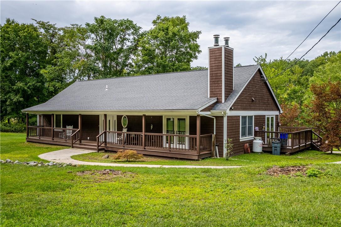 1813-1815 Hunterbrook Road, Yorktown Heights, NY 10598