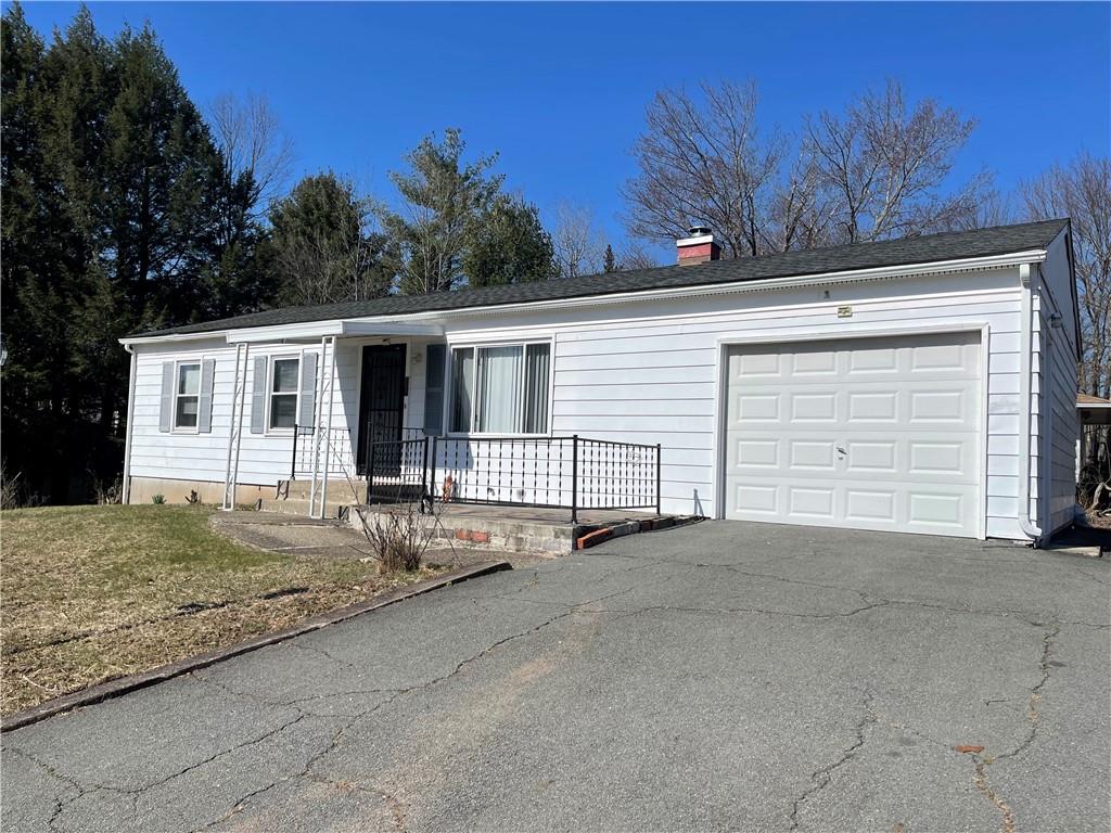 13 Mark Street, Woodridge, NY 12789