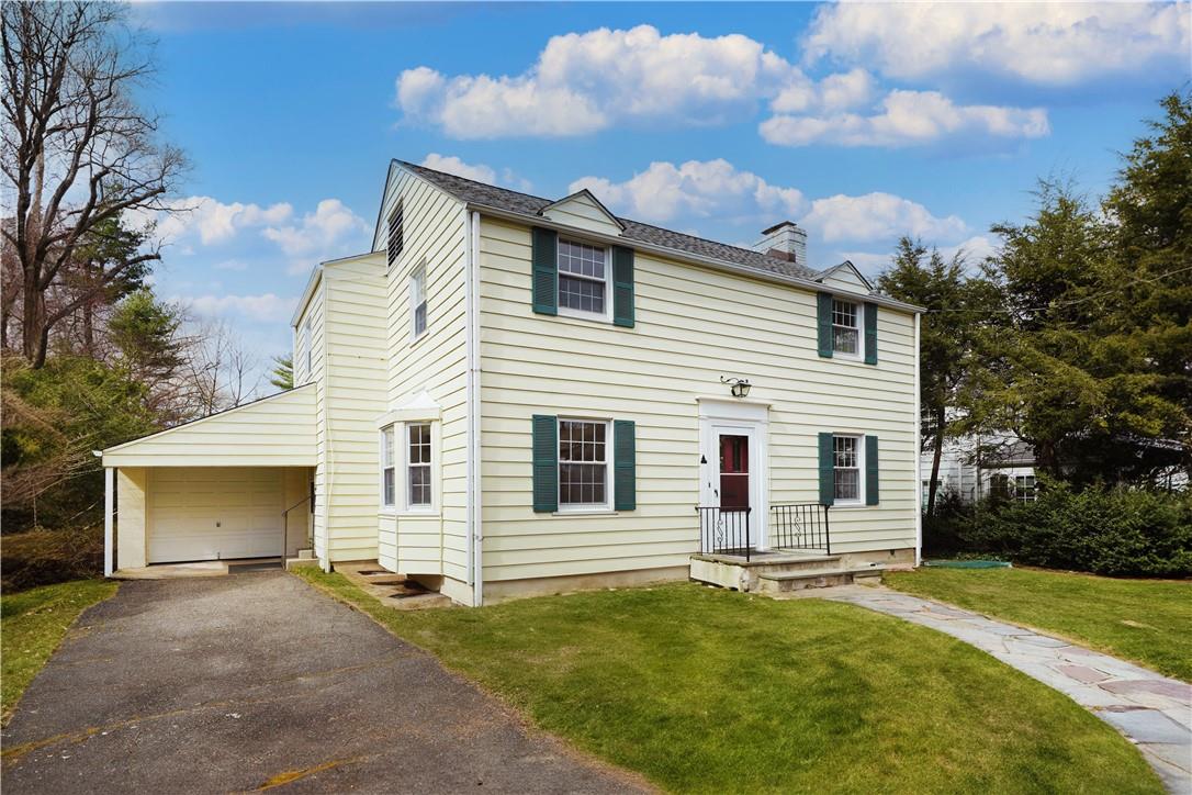 35 Robin Hill Road, Scarsdale, NY 10583