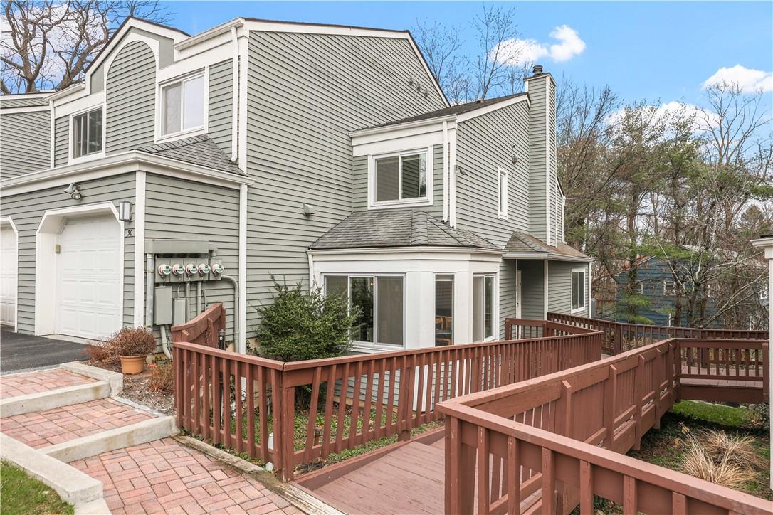 30 Top Of The Ridge # C3, Mamaroneck, NY 10543