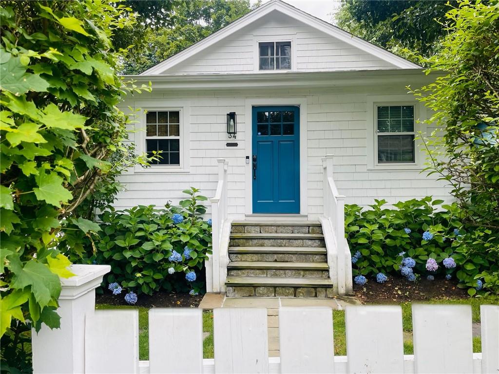 34 North Street, Katonah, NY 10536