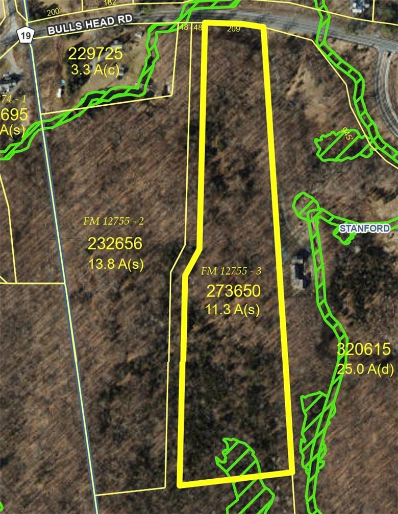 0 Bulls Head Road, Clinton Corners, NY 12514