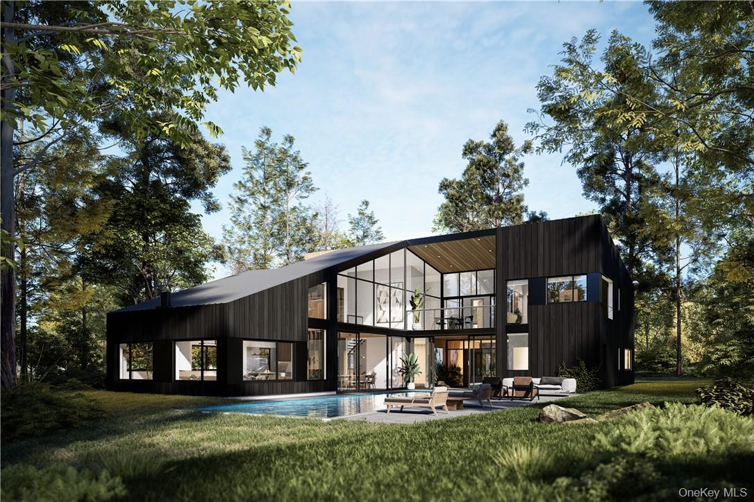 "Shear House" Bulls Head Road, Clinton Corners, NY 12514