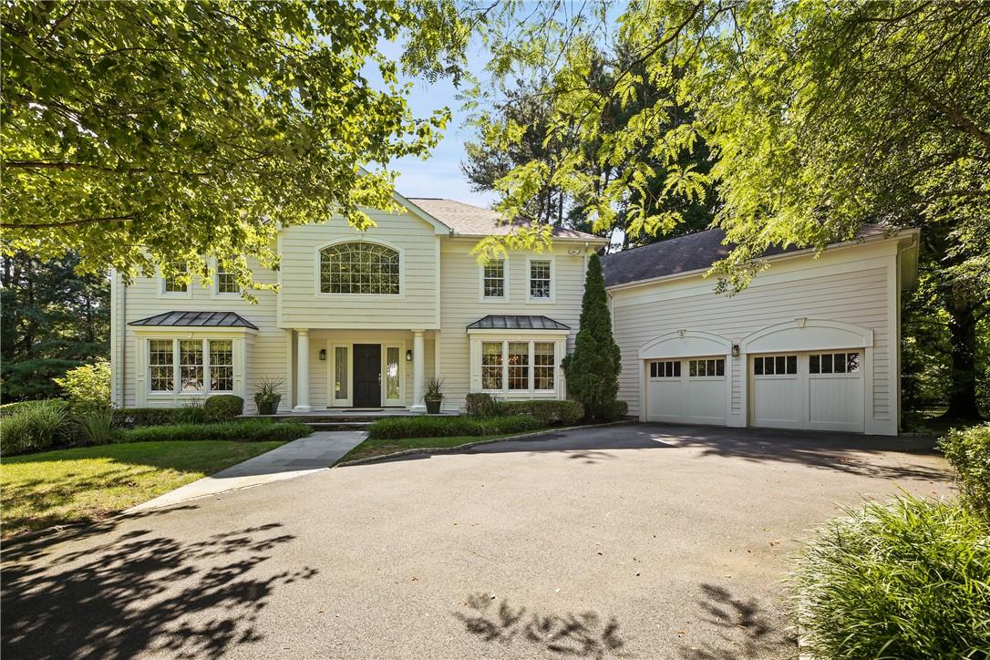 3 Hillandale Close, Scarsdale, NY 10583