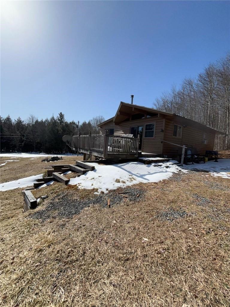 94 Mullen Road, Parksville, NY 12768