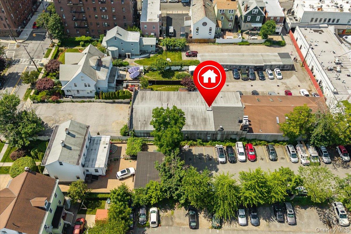 70 Church Street, New Rochelle, NY 10805