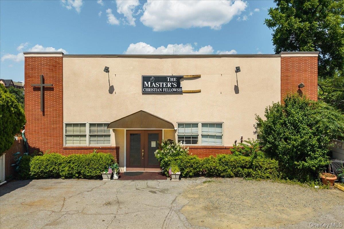 70 Church Street, New Rochelle, NY 10805