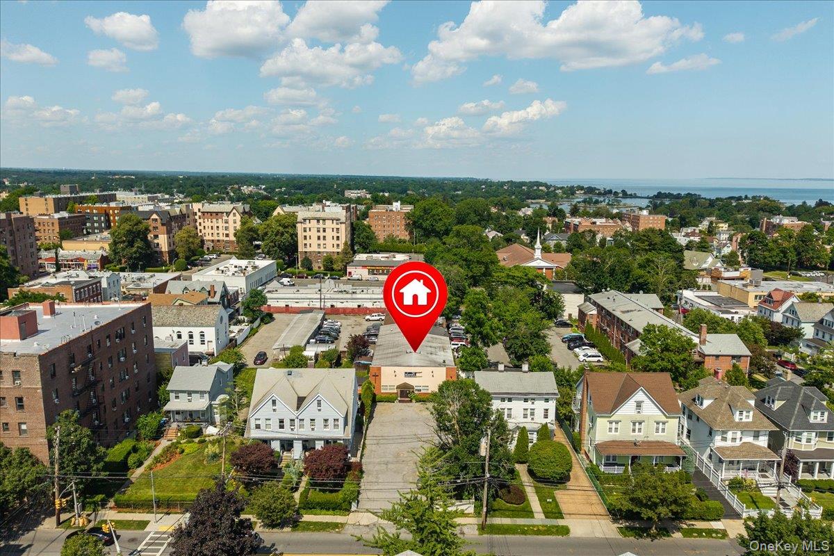 70 Church Street, New Rochelle, NY 10805