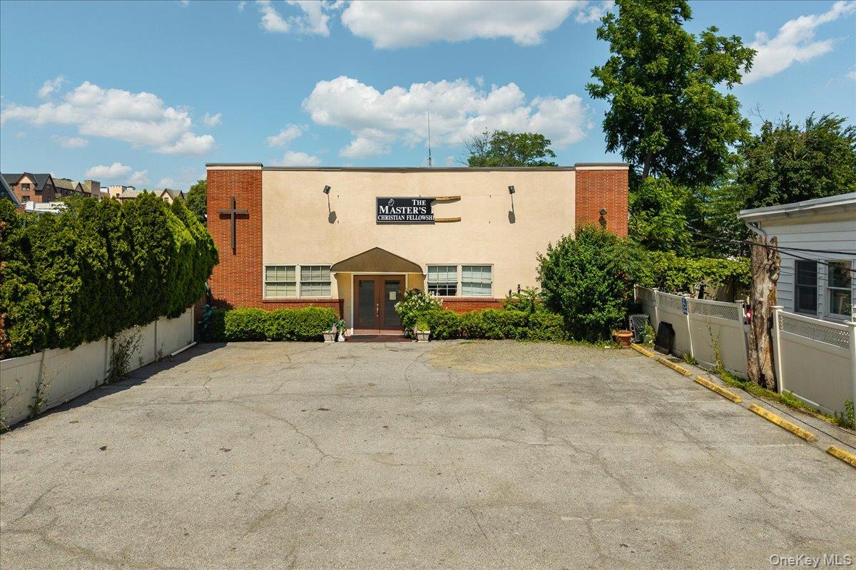 70 Church Street, New Rochelle, NY 10805