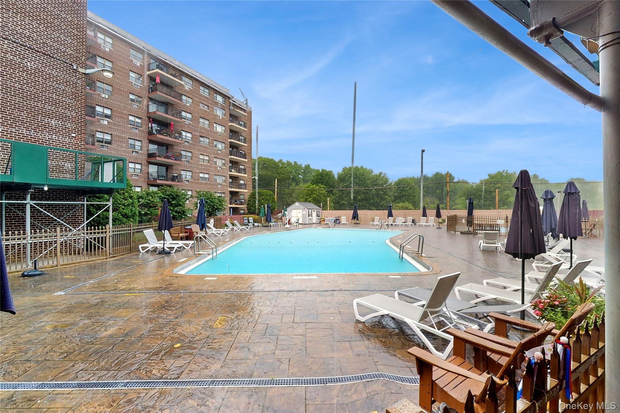 100 Diplomat Drive # 7A, Mount Kisco, NY 10549