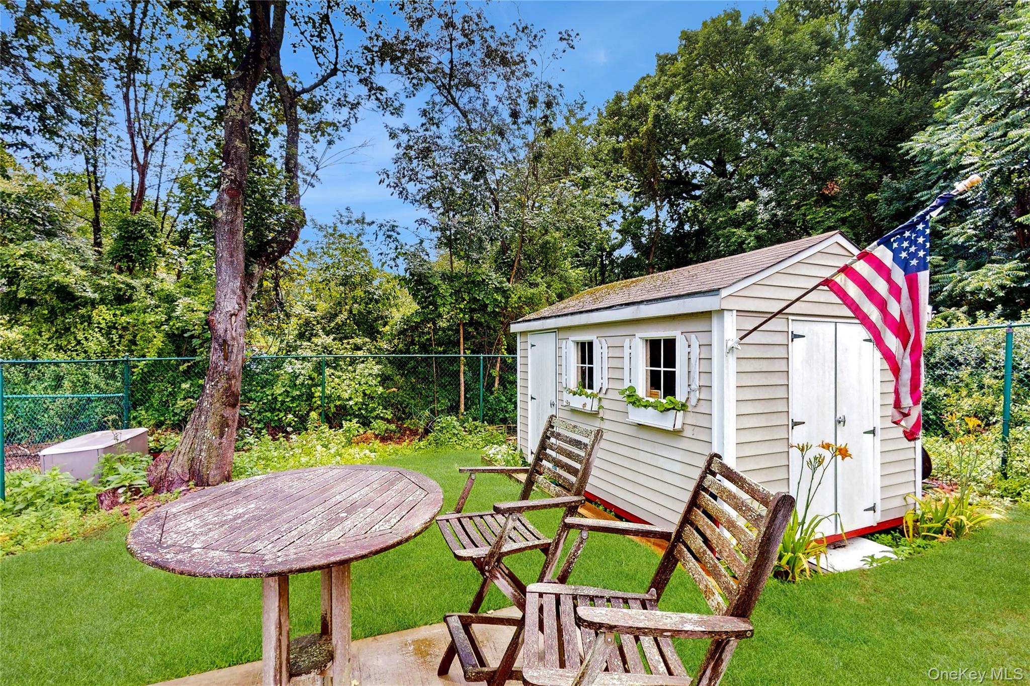 100 Diplomat Drive # 7A, Mount Kisco, NY 10549