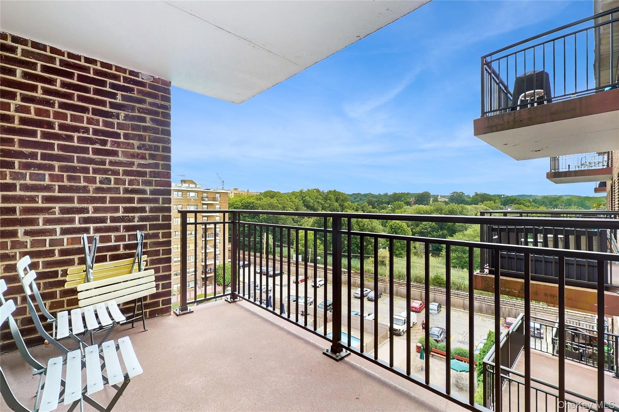 100 Diplomat Drive # 7A, Mount Kisco, NY 10549