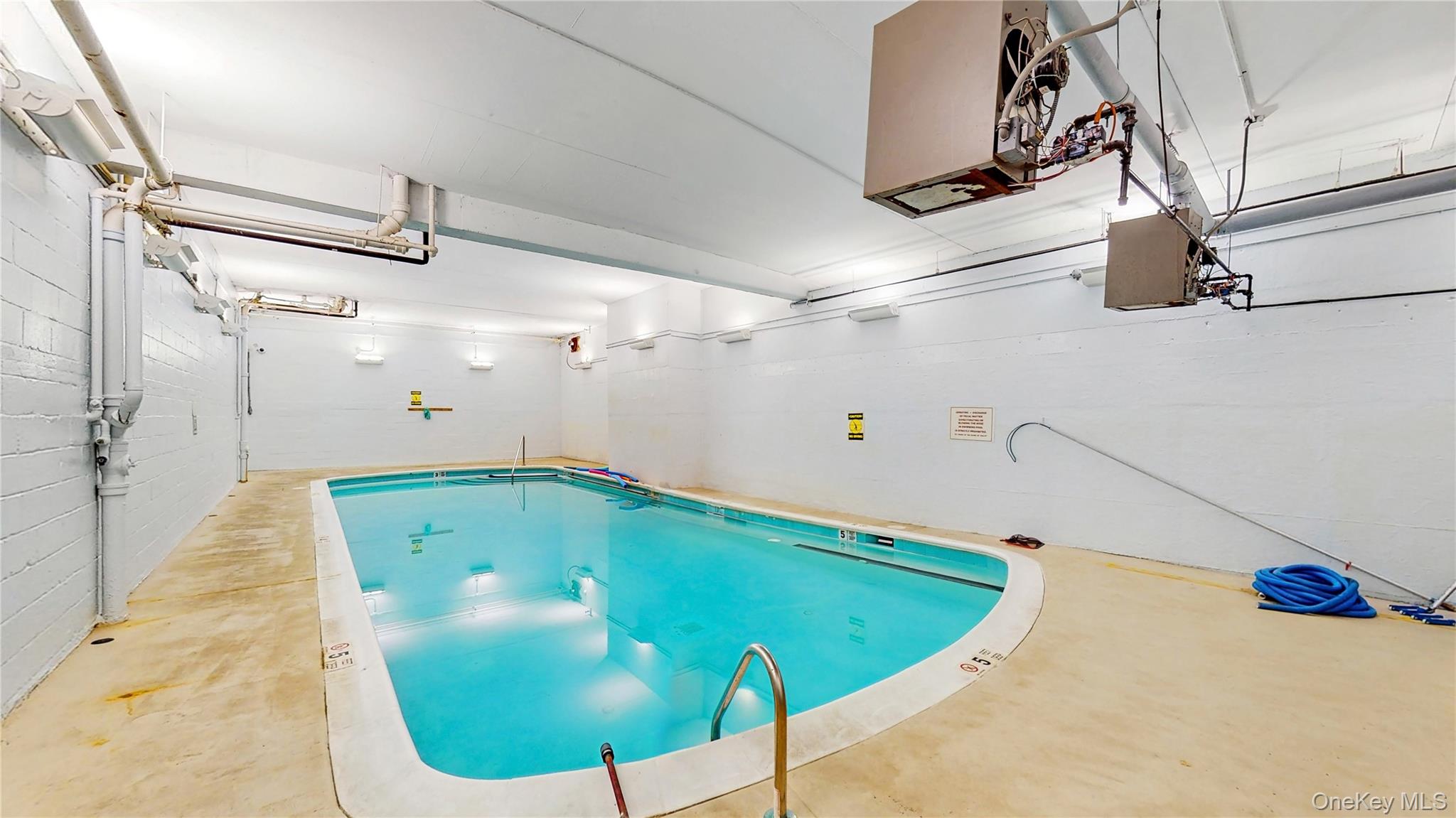 100 Diplomat Drive # 7A, Mount Kisco, NY 10549